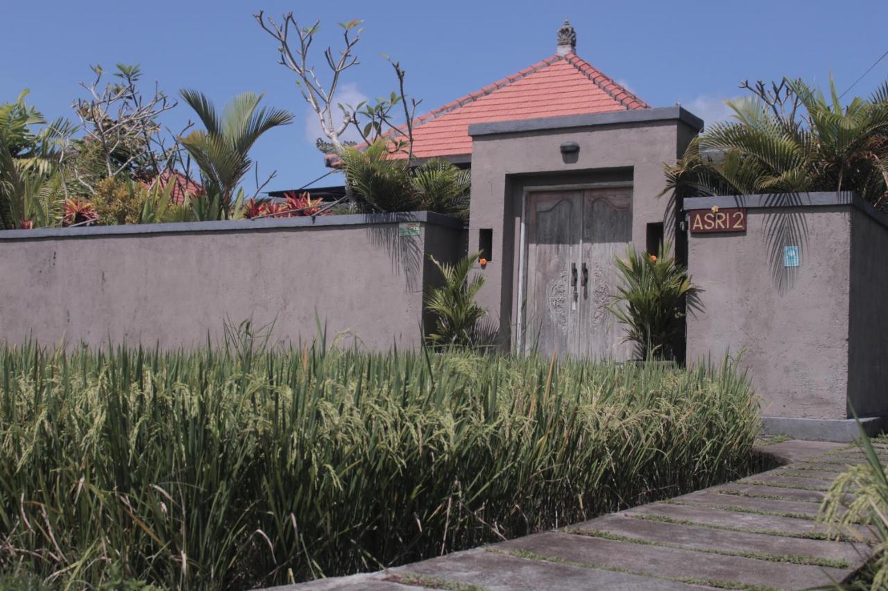 Villa Sawah Asri Ubud (Bali)