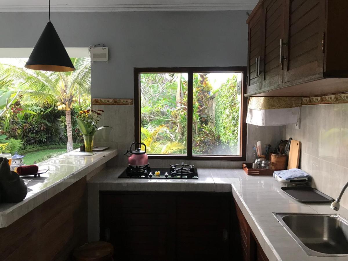 Sawah Asri Villa Ubud (Bali)