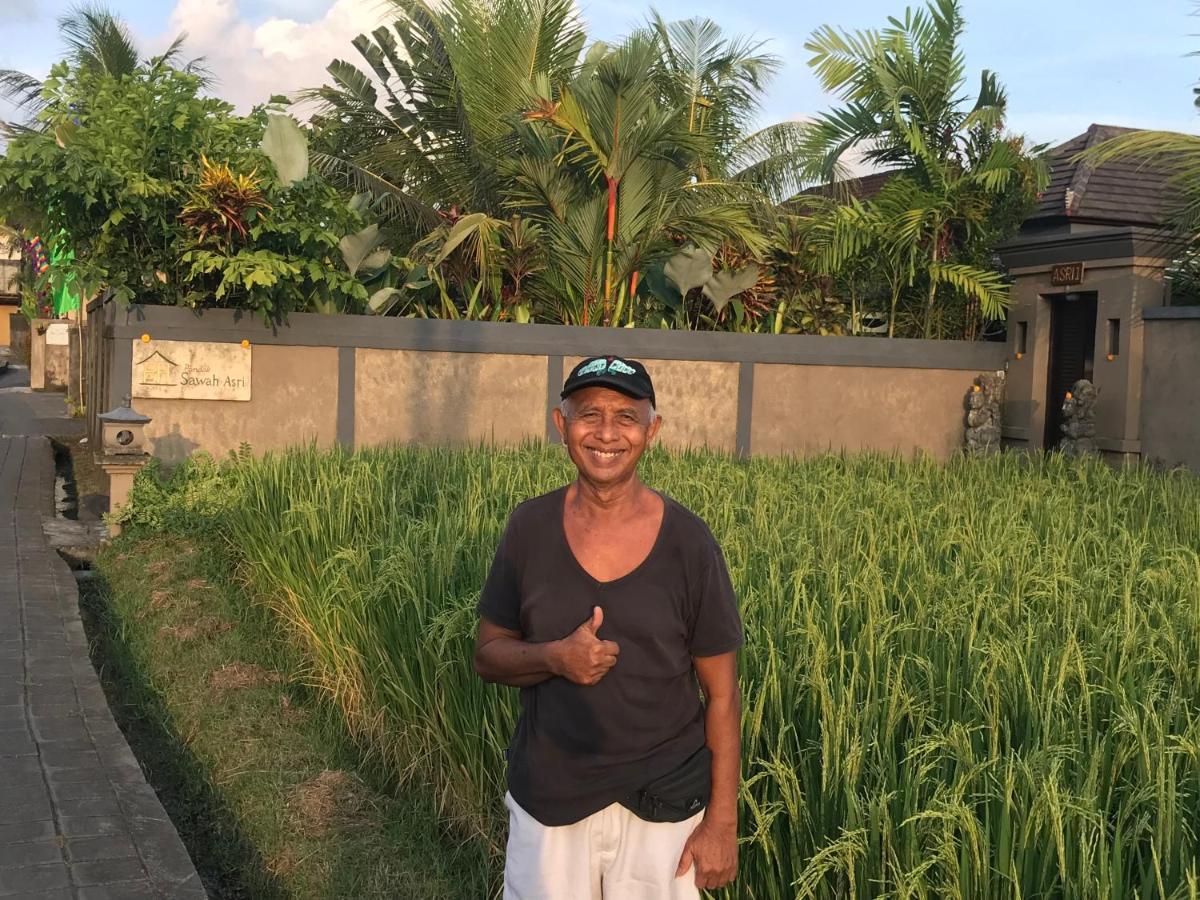 Sawah Asri Villa