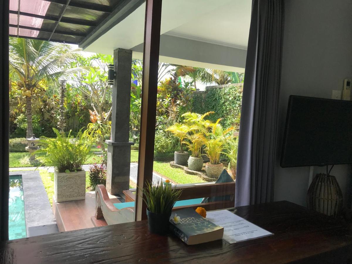 Sawah Asri Villa Ubud (Bali)
