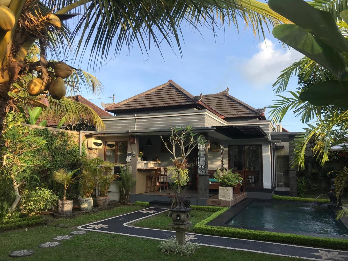 Sawah Asri Villa Ubud (Bali)