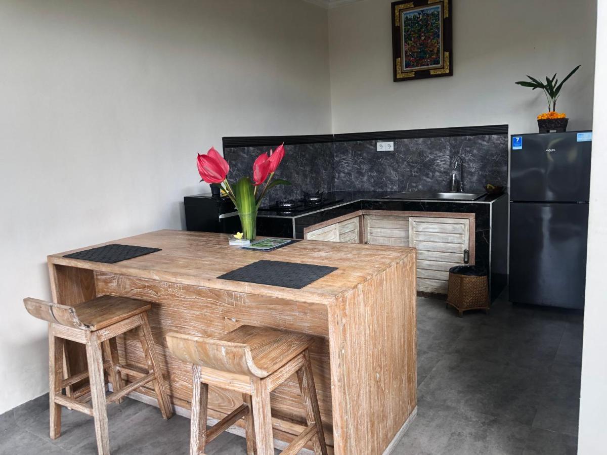 Villa Sawah Asri Ubud (Bali)