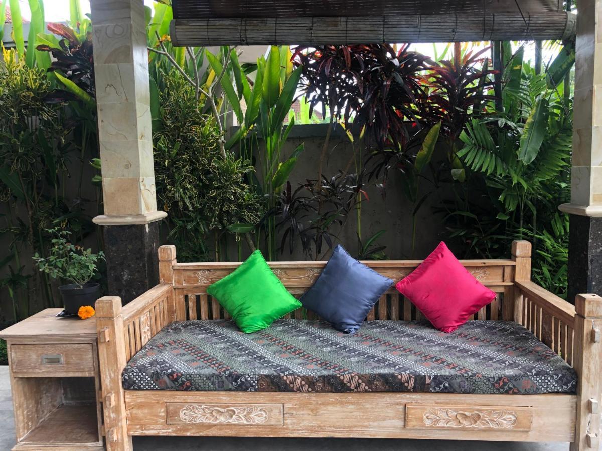 Sawah Asri Villa